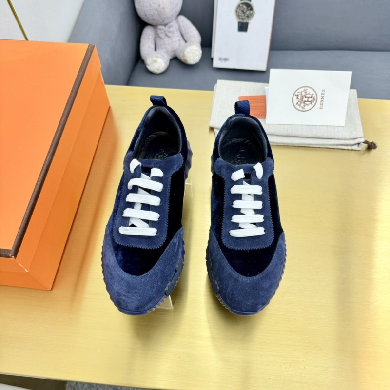 Hermes Casual Shoes